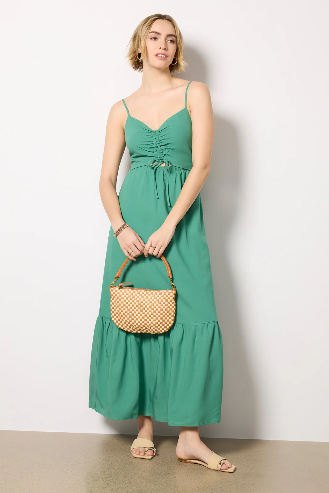 Winslet Maxi Dress - Image 3