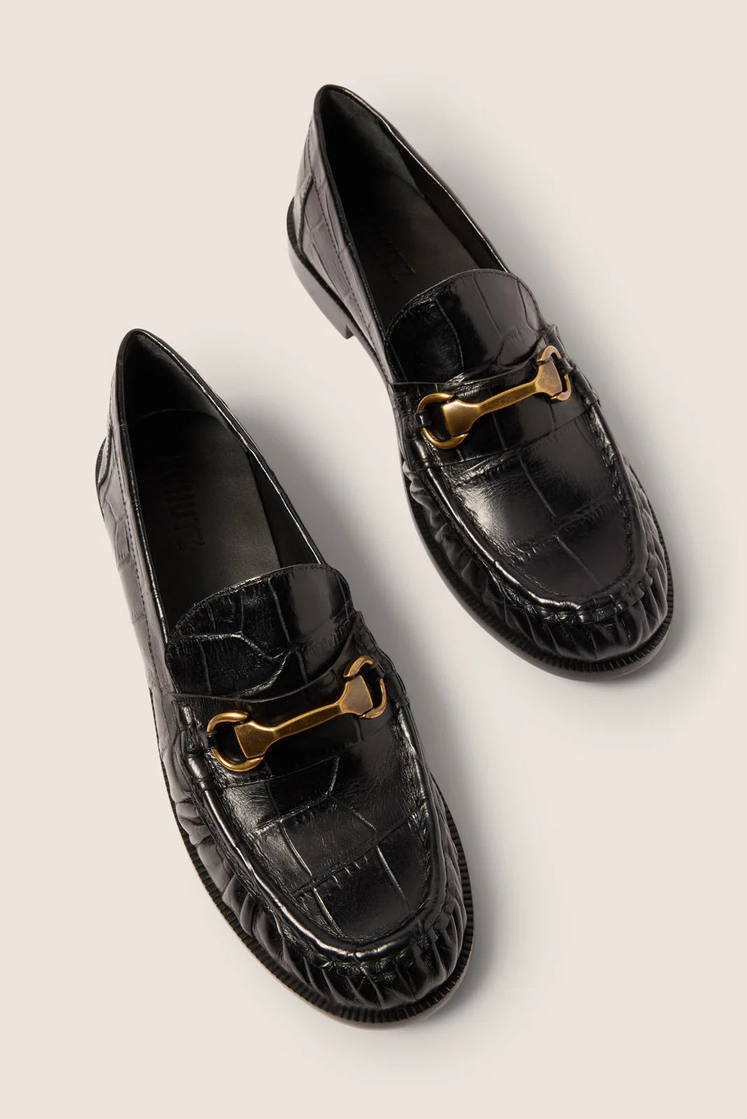 Yasmina Loafer