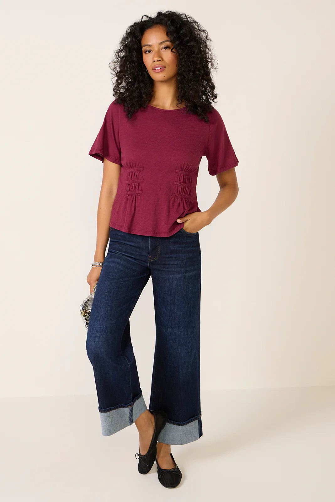 Yasmine Top - Image 2