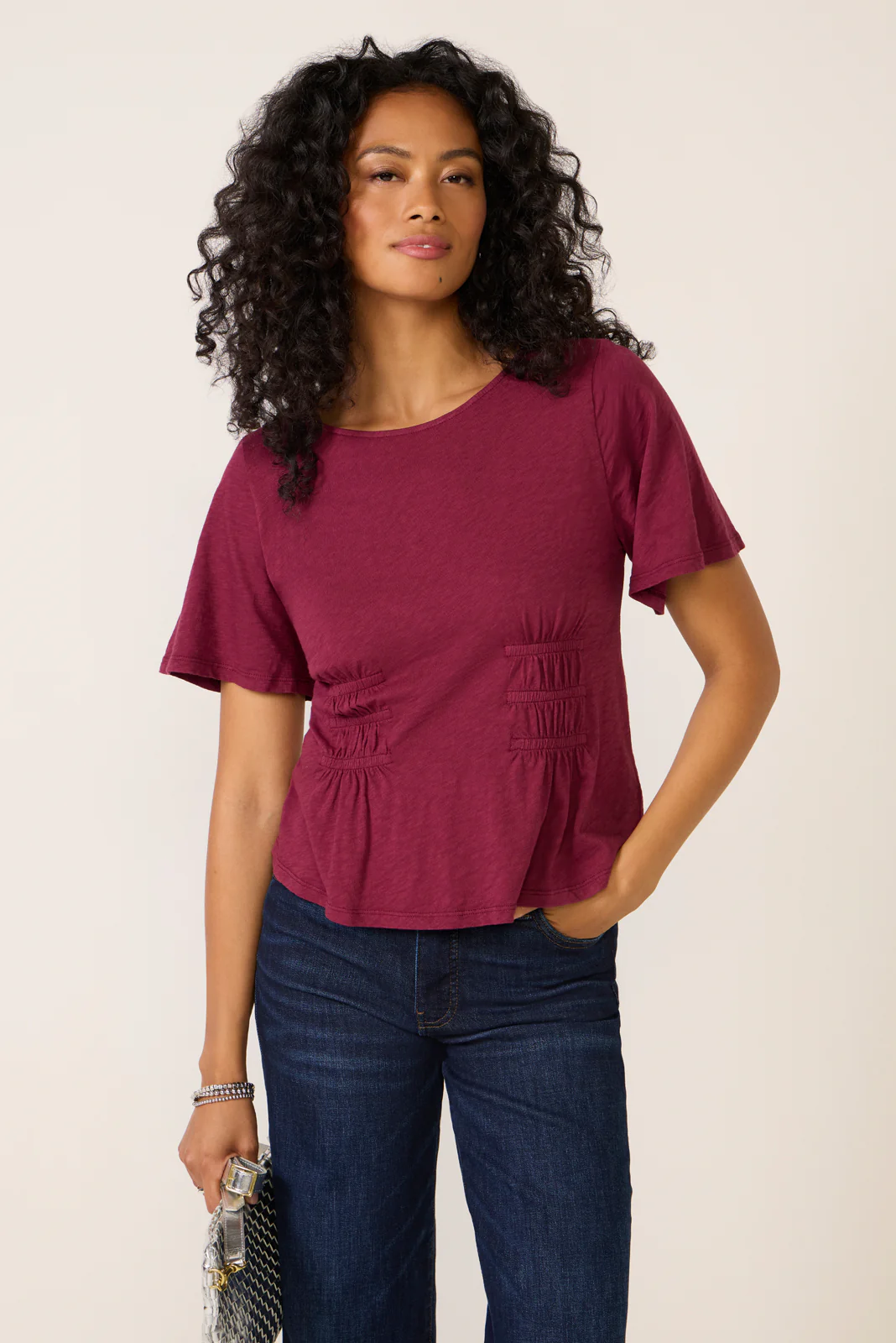 Yasmine Top - Image 3