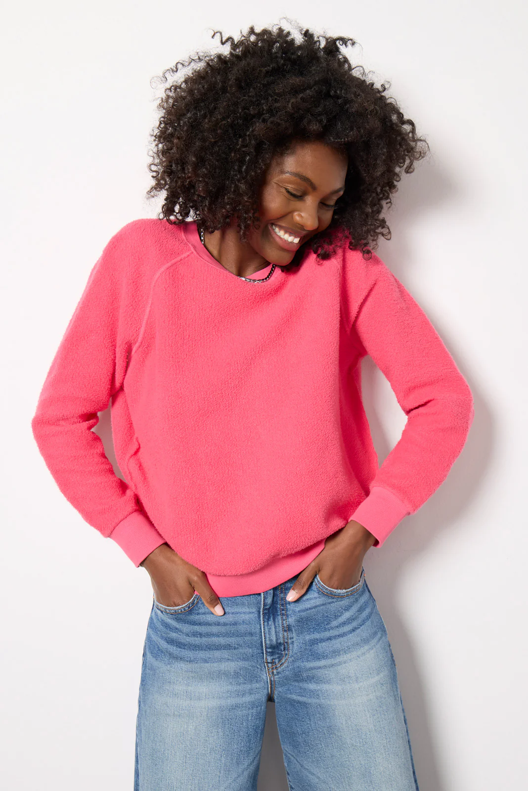 Ziggy Inside Out Sweatshirt - Image 3