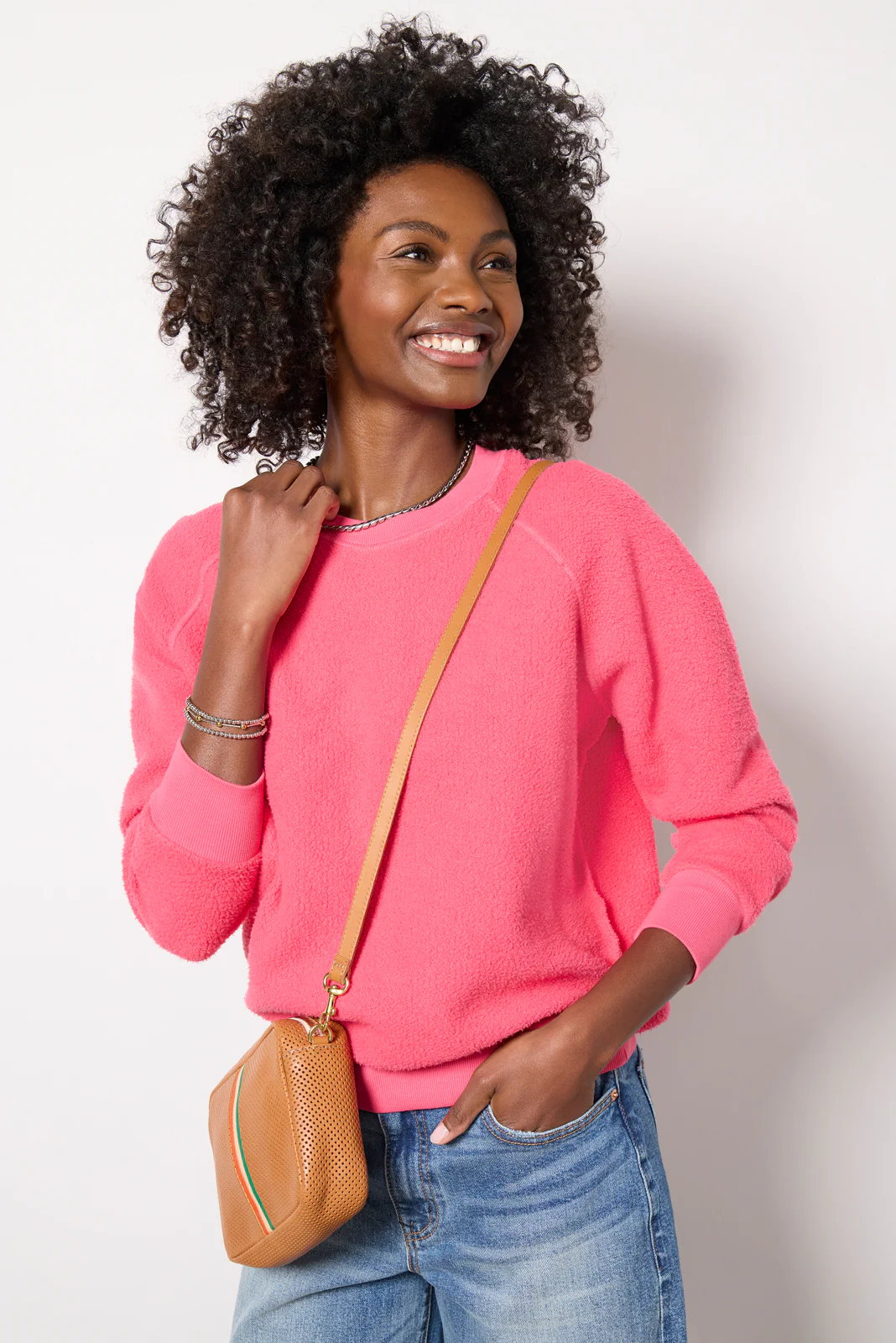 Ziggy Inside Out Sweatshirt - Image 4