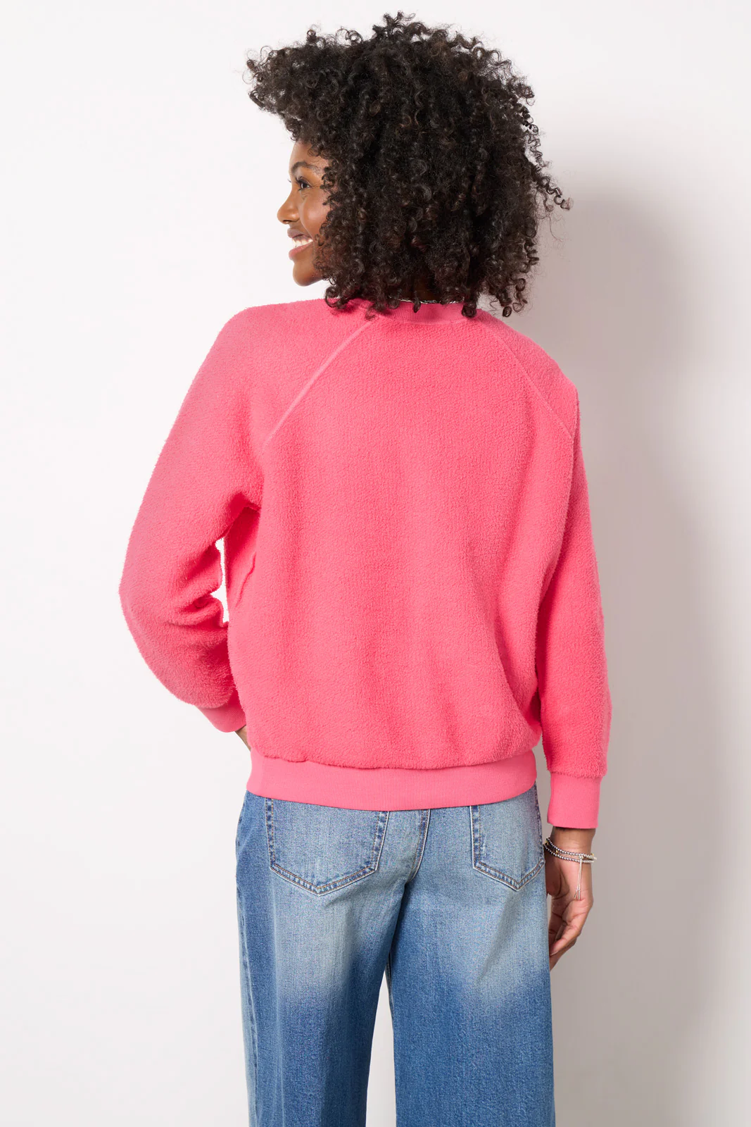Ziggy Inside Out Sweatshirt - Image 5