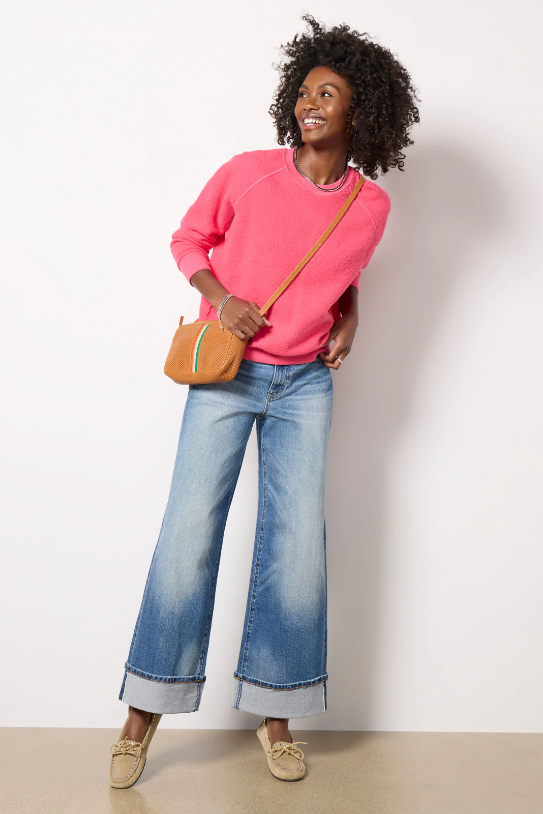 Ziggy Inside Out Sweatshirt - Image 6
