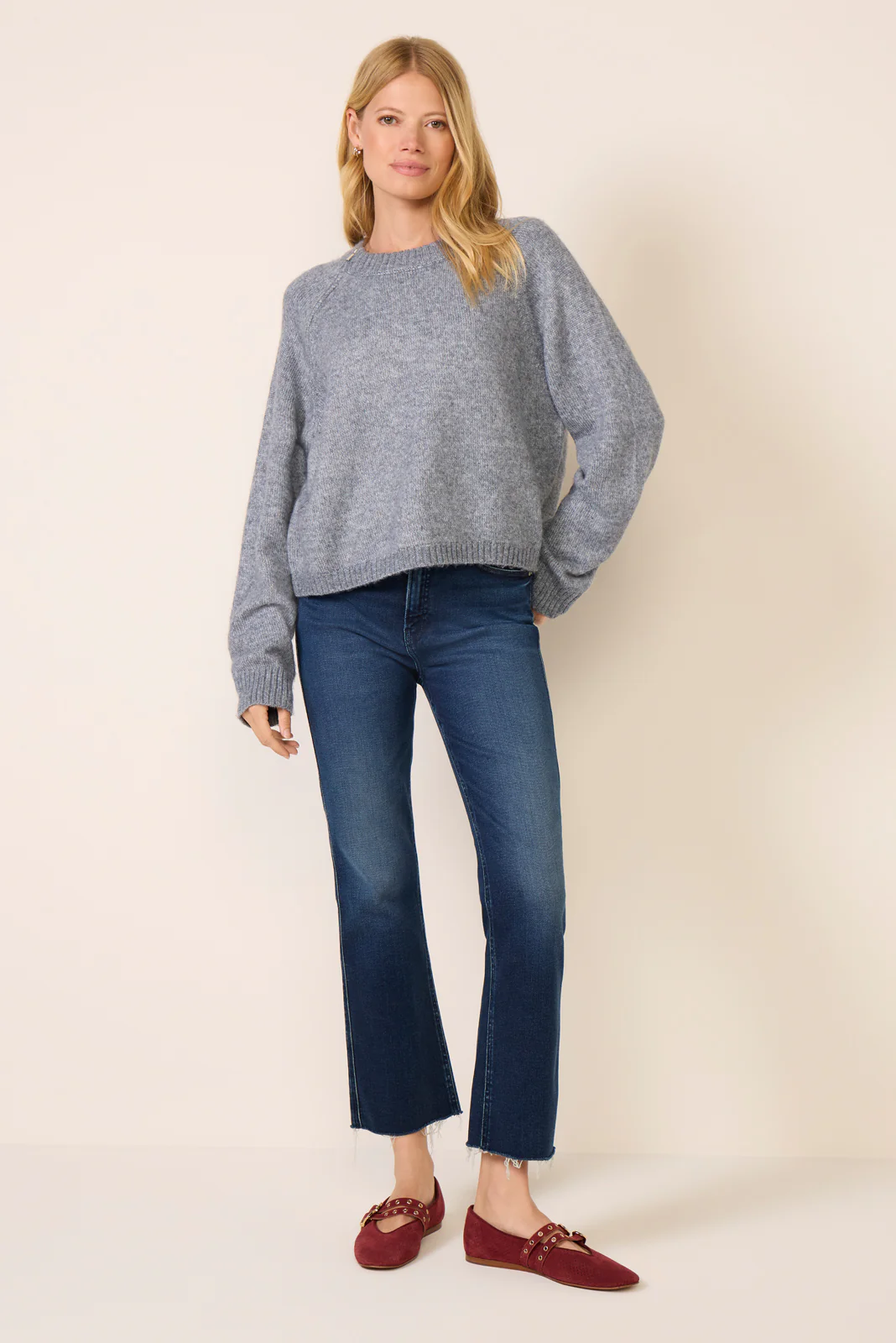 Zip-it Sweater - Image 2
